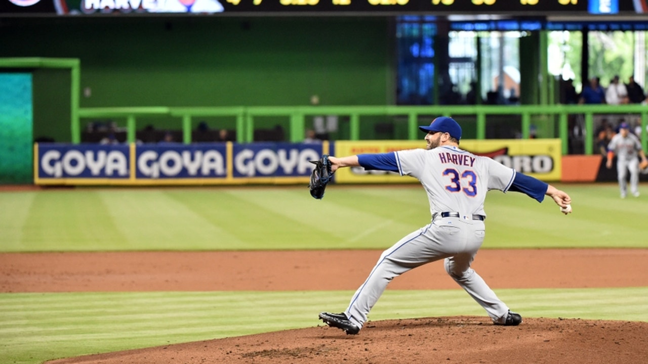 MLB: Four Unexpected Things that we should Expect in 2017